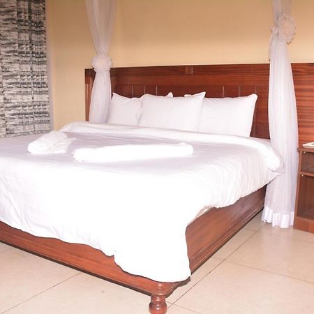 Kima Hills Hotel Nairobi Exterior photo