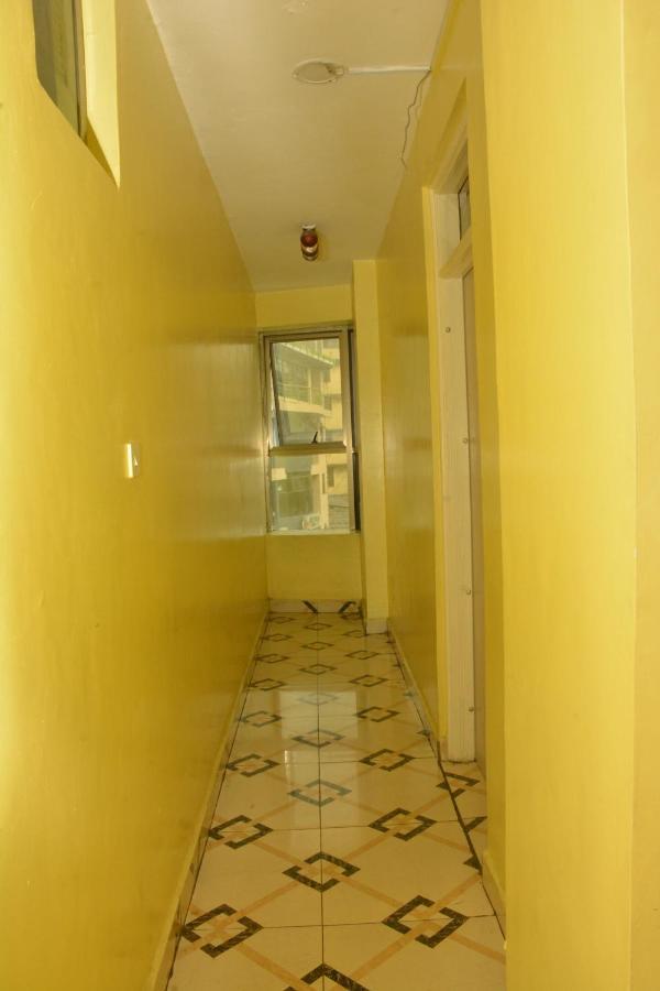 Kima Hills Hotel Nairobi Exterior photo