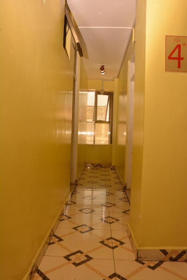 Kima Hills Hotel Nairobi Exterior photo